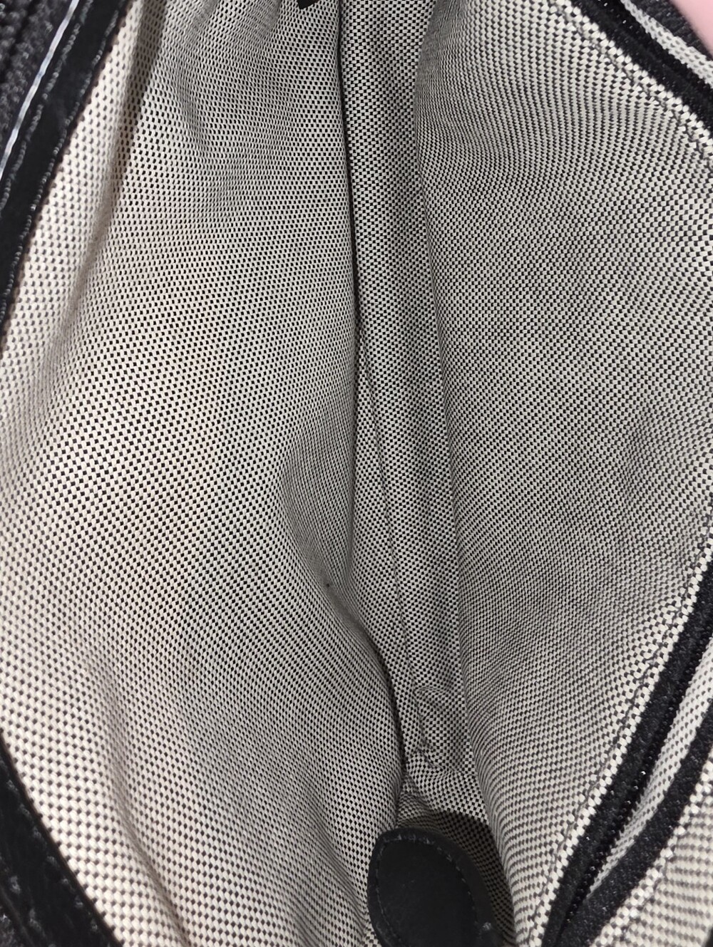 Rebecca Minkoff Medium Quilted Edie Flap - Picture 5 of 10